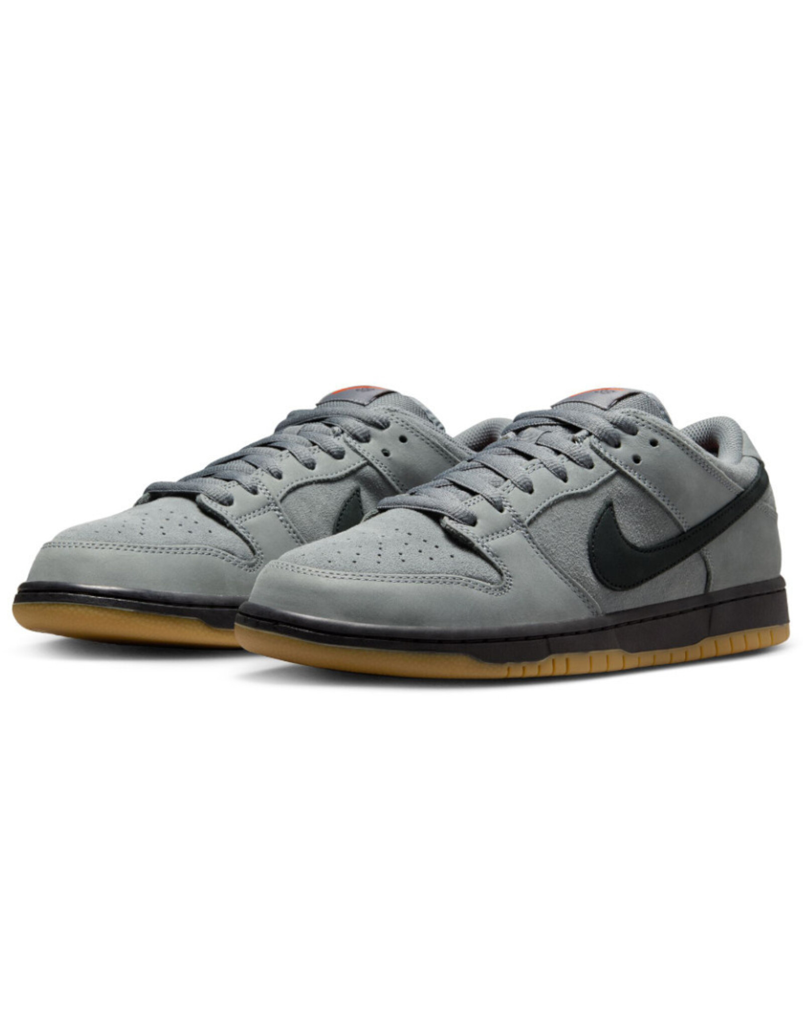 Nike SB Nike SB Shoe Dunk Low (Cool Grey)