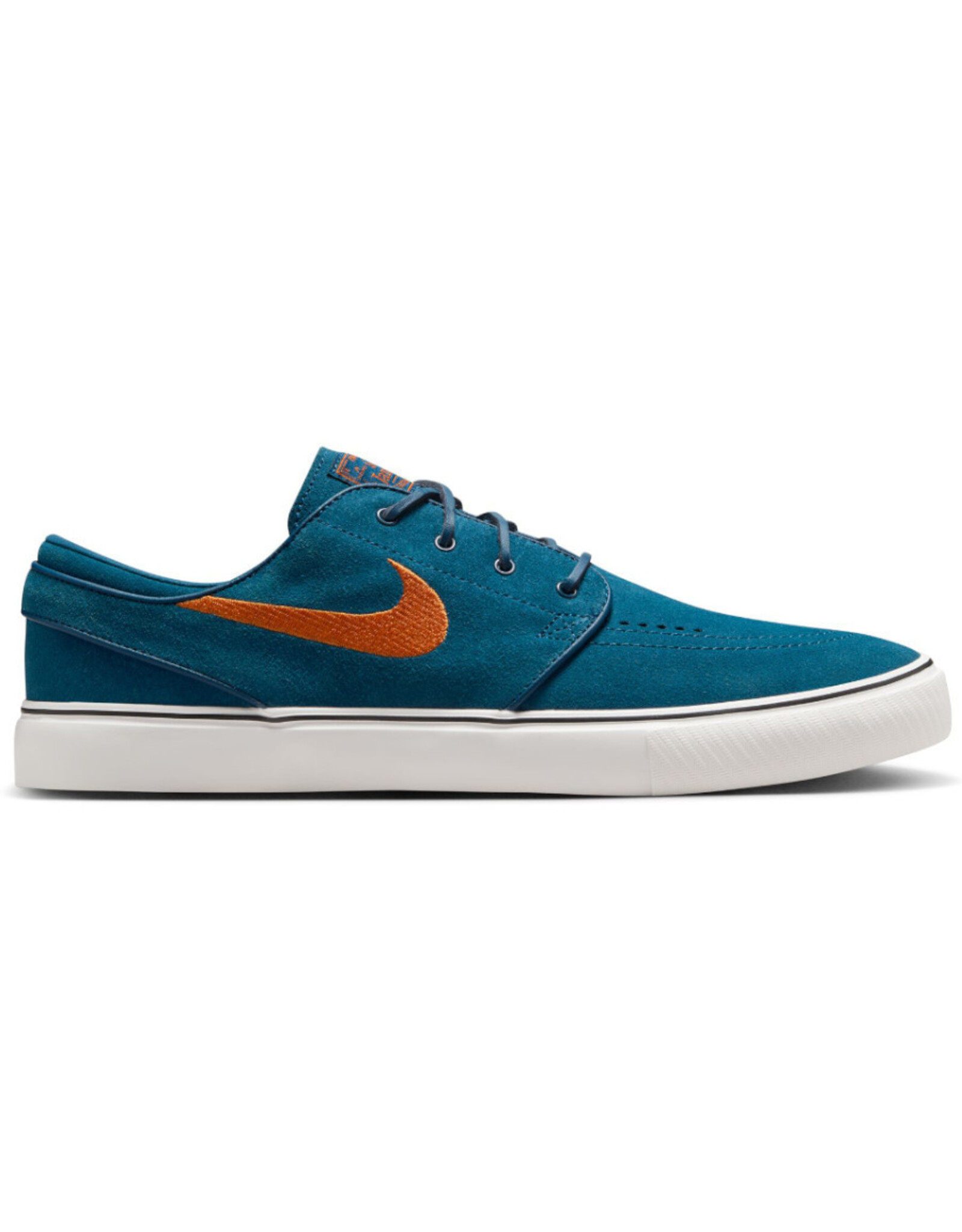 Nike sb Stefan Janoski スニーカー 青/オレンジ Nike SB Shoe Stefan Janoski OG Plus (Blue/Orange) - Stix SGV