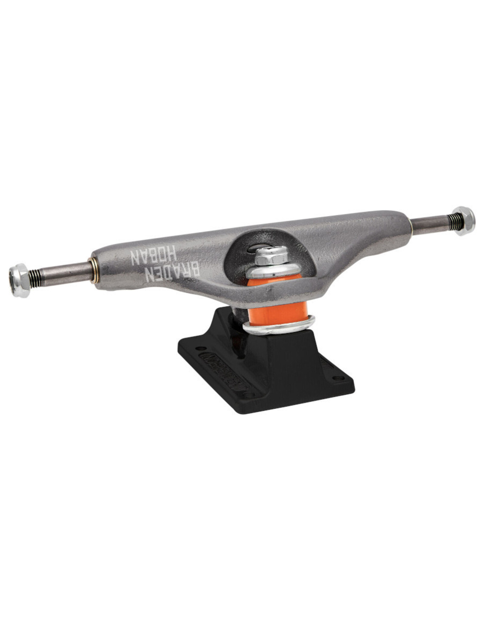 Independent Independent Trucks 139 Stage 11 Hollow Braden Hoban Standard Transparent Black (Sold in Pair)