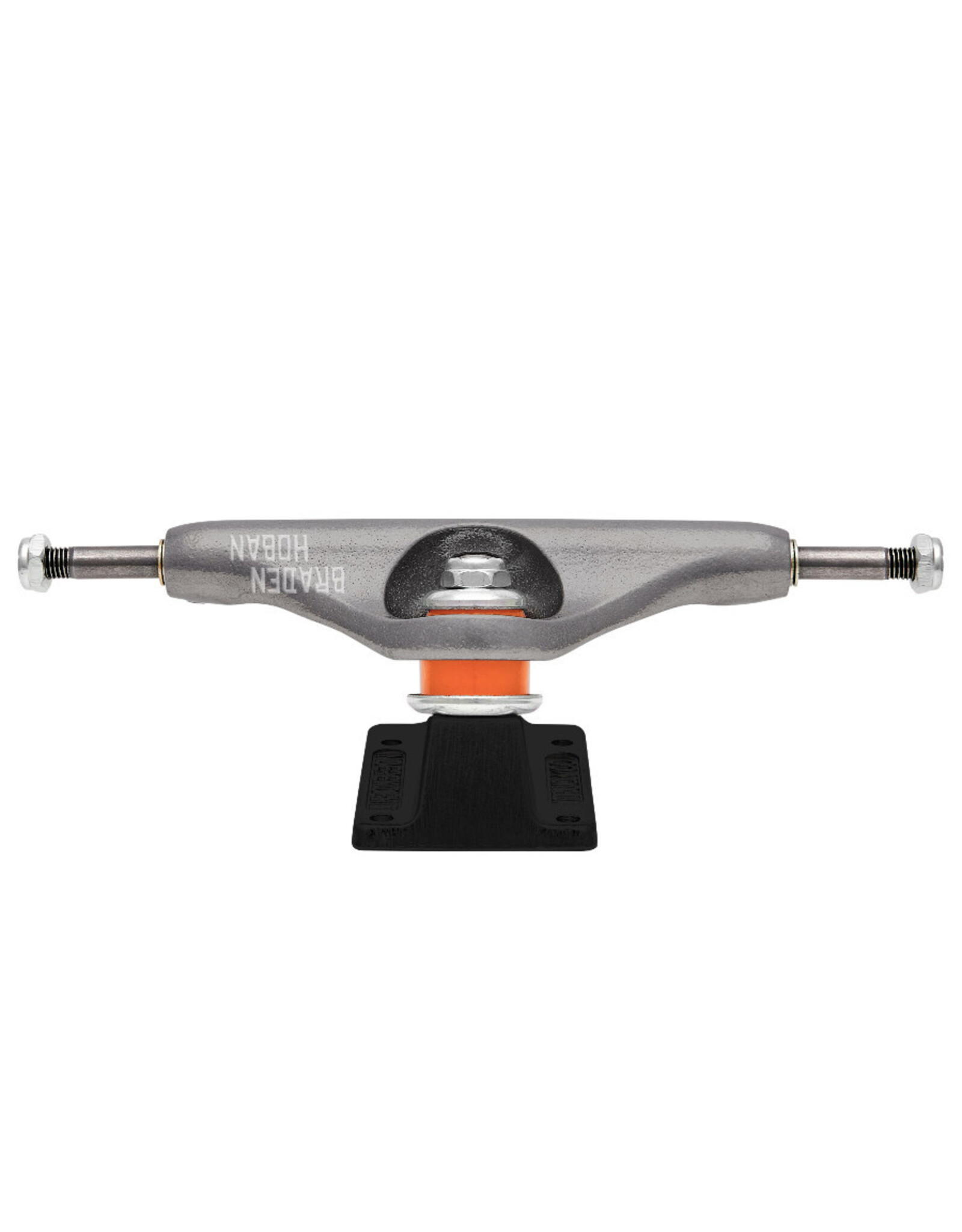 Independent Independent Trucks 149 Stage 11 Hollow Braden Hoban Standard Transparent Black (Sold in Pair)