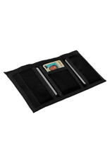 Thrasher Thrasher Wallet Sk8 Mag Velcro (Black)