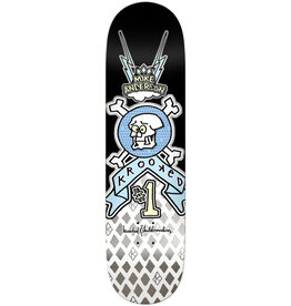 Krooked Krooked Deck Mike Anderson Manderson Redux (8.38)