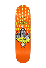 Krooked Krooked Deck Bobby Worrest Redux (8.5)