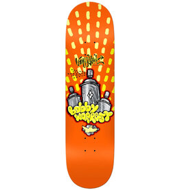 Krooked Krooked Deck Bobby Worrest Redux (8.5)