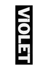Violet Violet Deck Team Buttons (8.25)