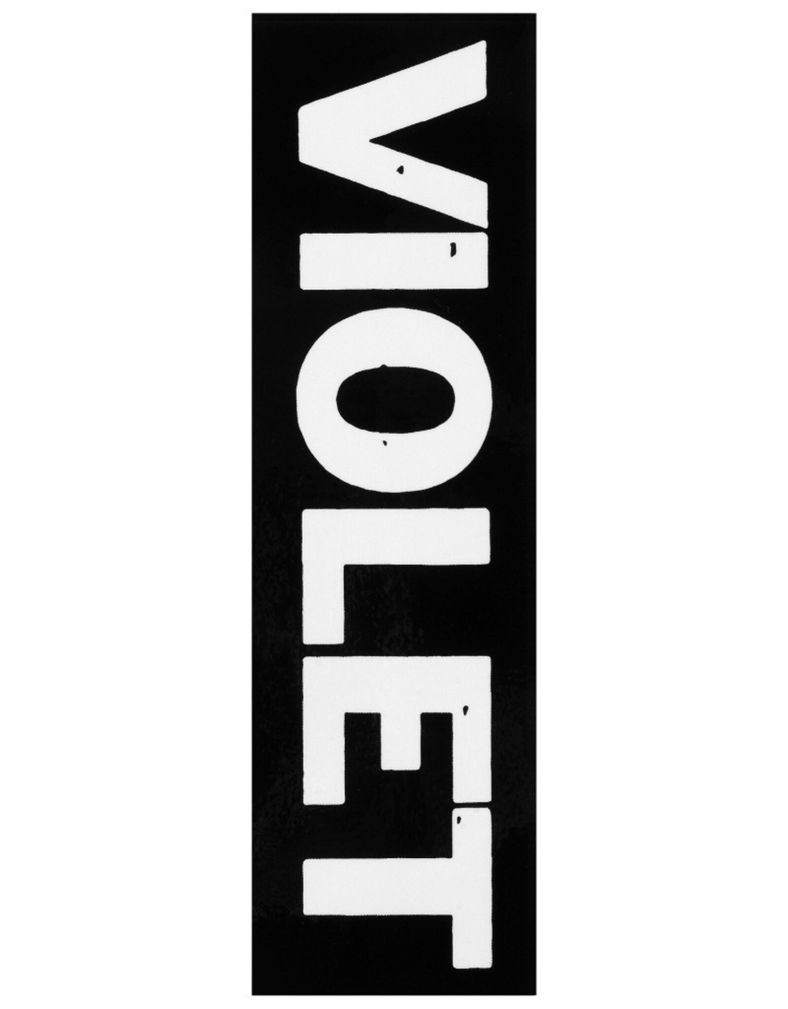 Violet Violet Deck Team Buttons (8.25)