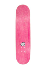 Violet Violet Deck Team Stamp Navy (8.25)