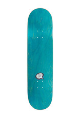 Violet Violet Deck Team US Peace Black (8.5)