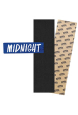 Pepper Pepper Grip Tape 9 Inch (Midnight Black)