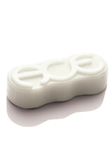 Ace Trucks Ace Wax Rings (Clear)