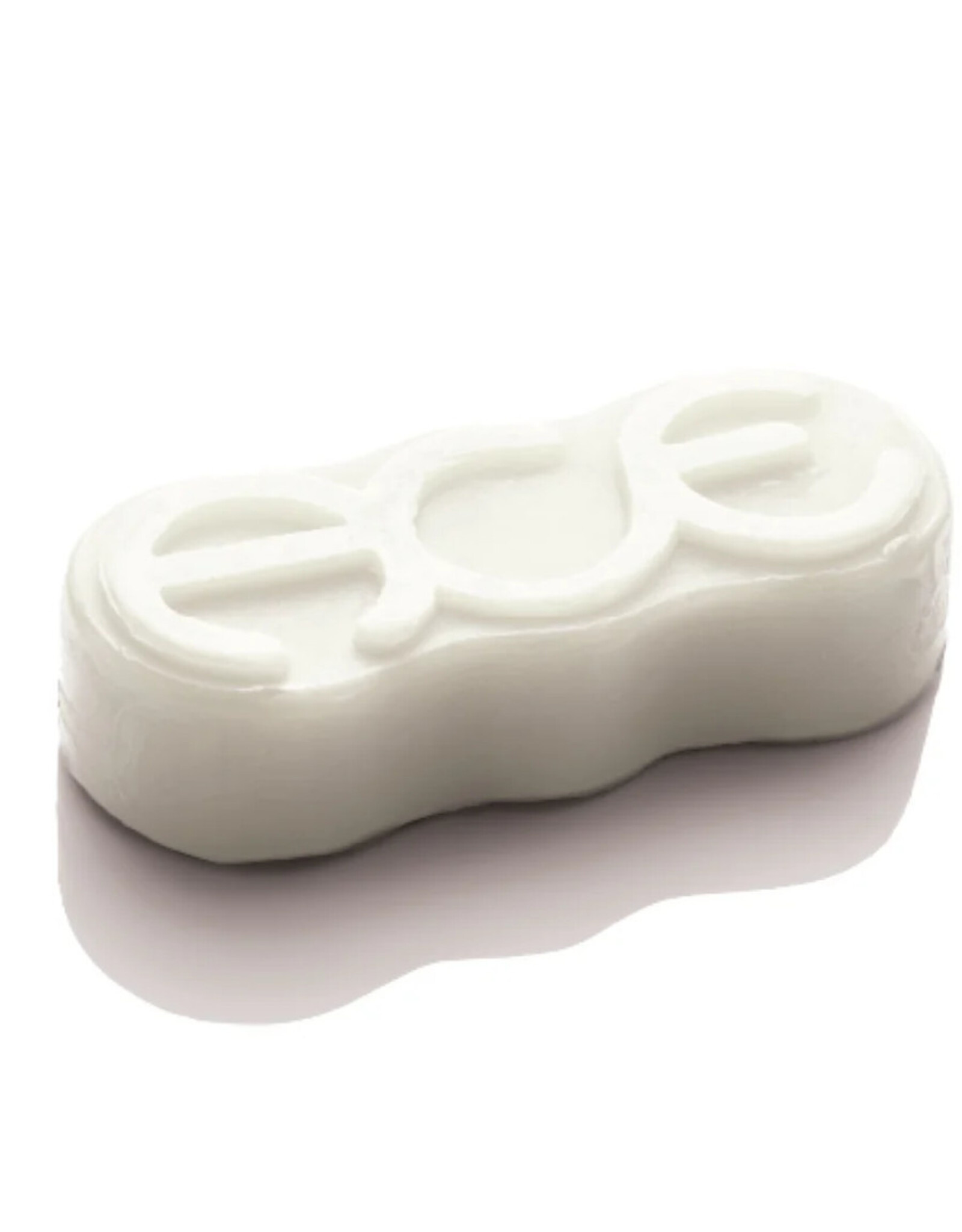 Ace Trucks Ace Wax Rings (Clear)