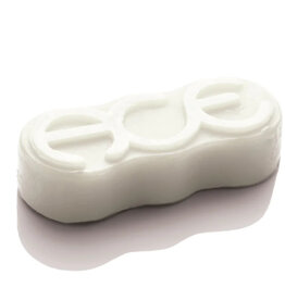 Ace Trucks Ace Wax Rings (Clear)