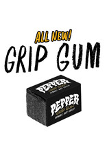 Pepper Pepper Grip Cleaner Grip Gum