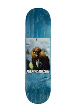 Fucking Awesome Fucking Awesome Deck Curren Caples Protector S1 Assorted (8.25)