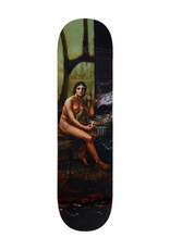 Fucking Awesome Fucking Awesome Deck Jason Dill Epithets of Integrity S1 (8.18)
