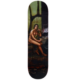 Fucking Awesome Fucking Awesome Deck Jason Dill Epithets of Integrity S1 (8.18)