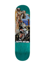 Fucking Awesome Fucking Awesome Deck Jake Anderson Wolf Beach S1 Assorted (8.38)