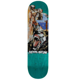 Decks - Stix SGV