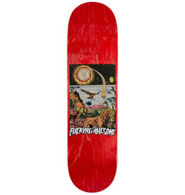 Fucking Awesome Fucking Awesome Deck Louie Lopez Terror Nova S2 (8.25)