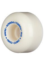 Powell Peralta Powell Peralta Wheels Dragon Formula Nano Cubic White (56X37mm/97a)