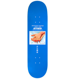 Sci-Fi Fantasy Sci-Fi Fantasy Deck Jerry Hsu Prosthetic Memory (8.25)
