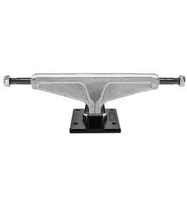 Venture Trucks Venture Trucks 5.0 High Team Legion Polished/Black (Sold As Pair)