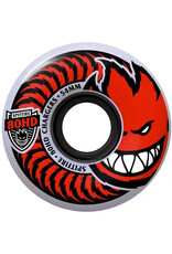 Spitfire Spitfire Wheels 80HD Charger Classic Full Clear (58mm/80d)