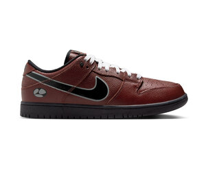 Nike SB Shoe Dunk Low QS (Limo) - Stix SGV