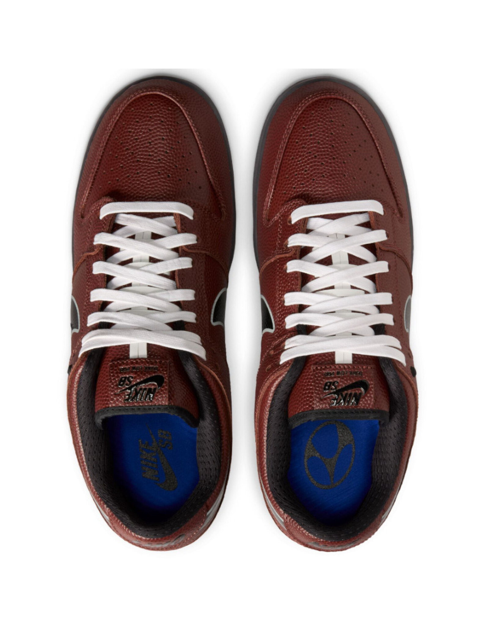 Nike SB Nike SB Shoe Dunk Low QS (Limo)