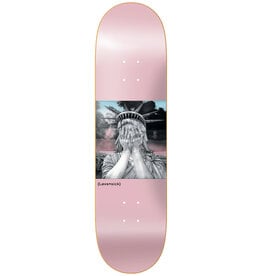 Lovesick Lovesick Deck Team Liberty Pink (8.5)