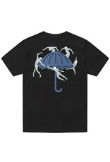 Helas Helas Tee Dancing S/S (Black) Helas Helas Tee Dancing S/S (Black)