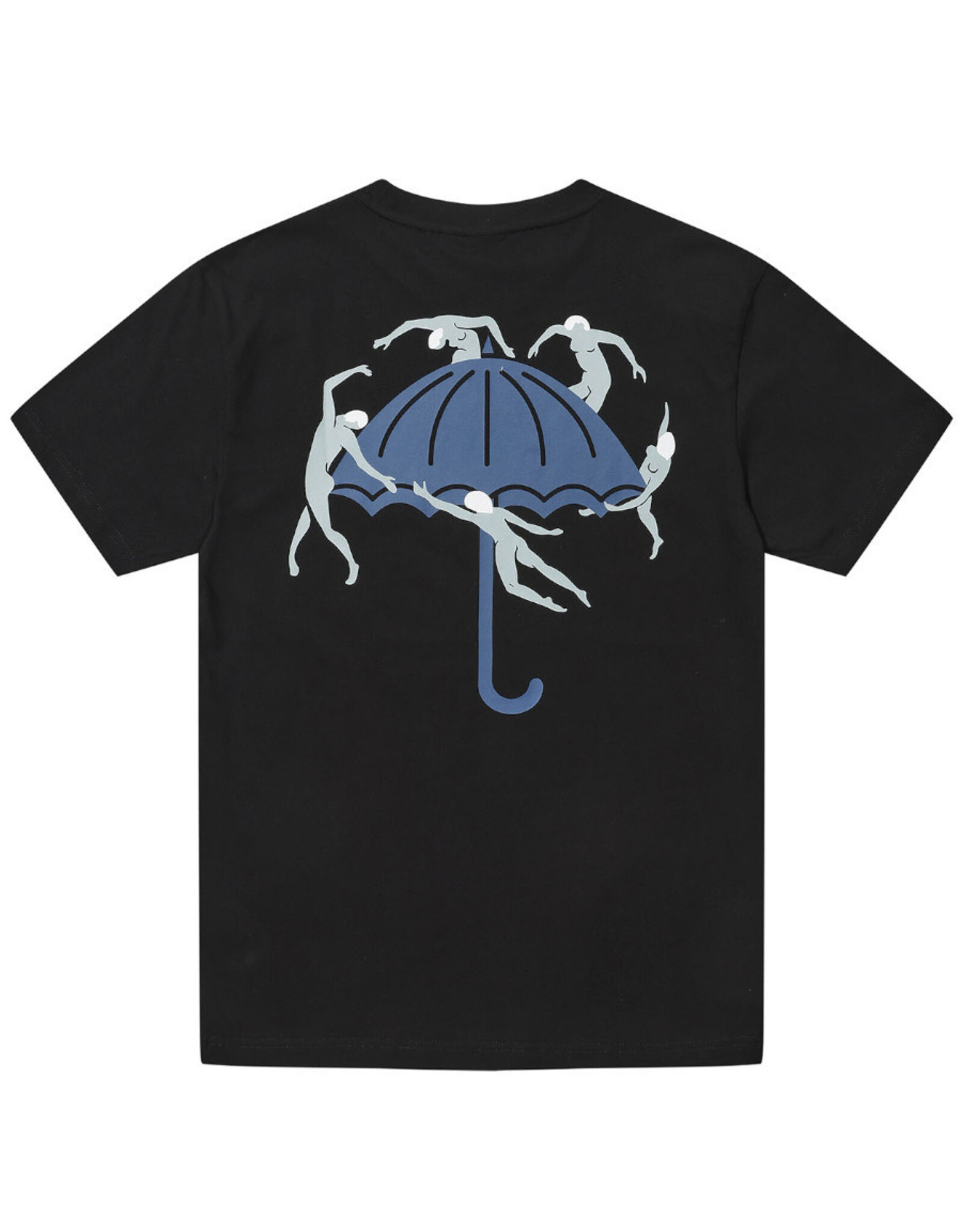 Helas Helas Tee Dancing S/S (Black)