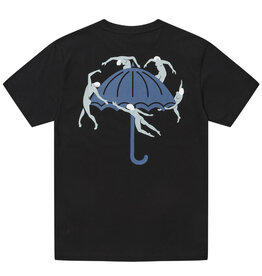 Helas Helas Tee Dancing S/S (Black)