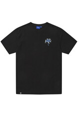 Helas Helas Tee Dancing S/S (Black) Helas Helas Tee Dancing S/S (Black)