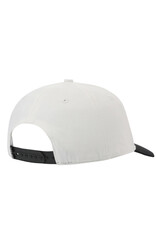 Helas Helas Hat Guitare Snapback (White/Black) Helas Helas Hat Guitare Snapback (White/Black)