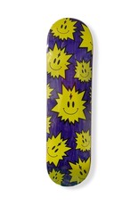 Smile Talk Smile Talk Deck Multi Logo (8.125)