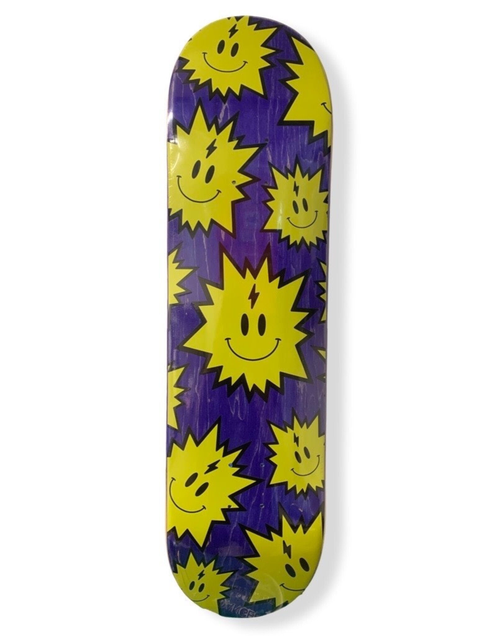 Smile Talk Smile Talk Deck Multi Logo (8.25)