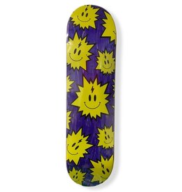 Smile Talk Smile Talk Deck Multi Logo (8.25)