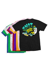 Snot Snot Tee Spray Can S/S (Assorted)