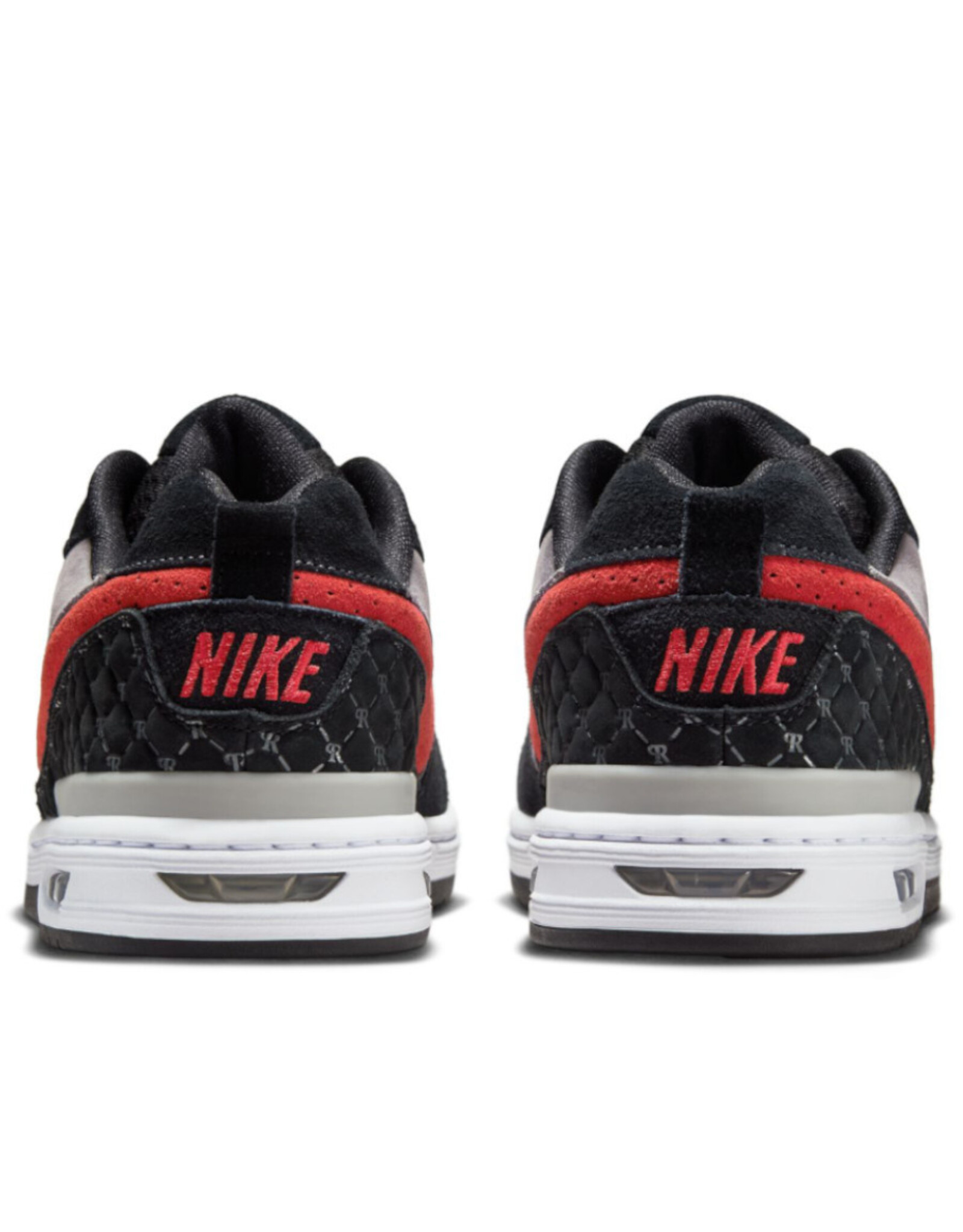 Nike SB Nike SB Shoe P Rod One Zoom Air Low (Bred)