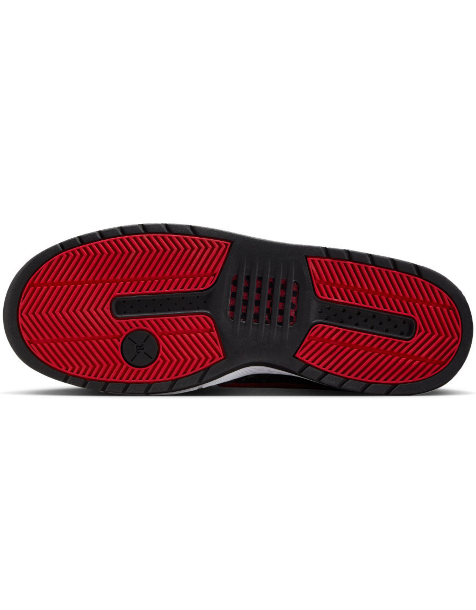 Nike SB Nike SB Shoe P Rod One Zoom Air Low (Bred)