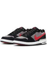 Nike SB Nike SB Shoe P Rod One Zoom Air Low (Bred) Nike SB Nike SB Shoe P Rod One Zoom Air Low (Bred)