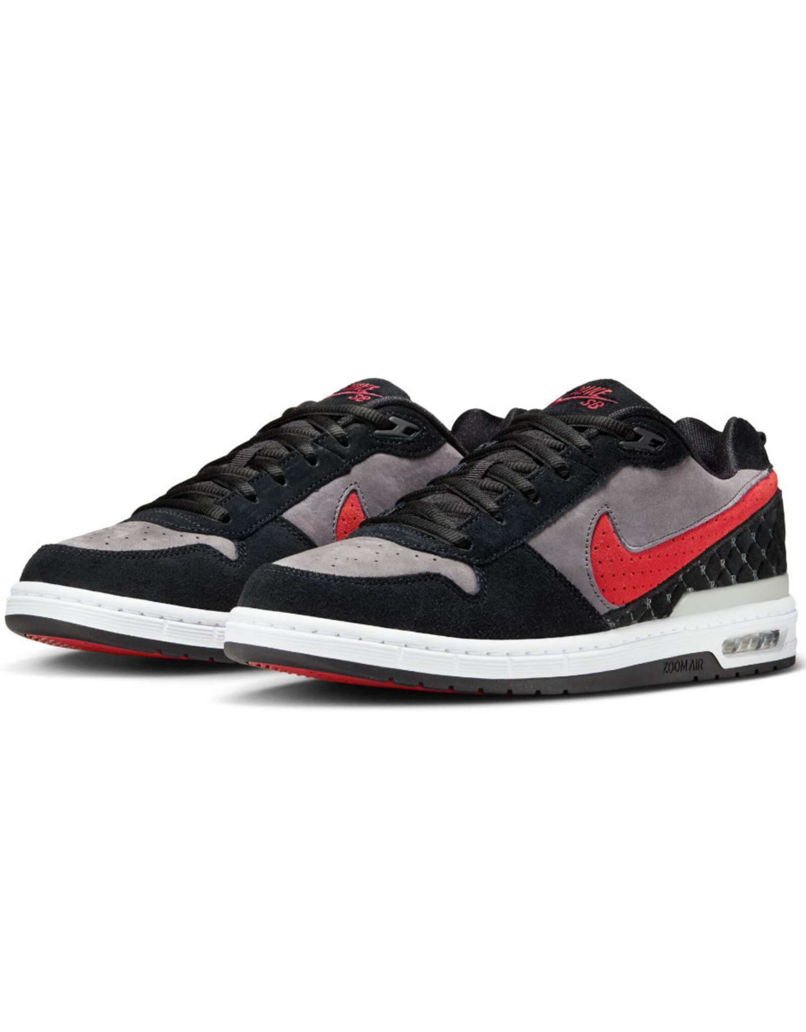 Nike SB Nike SB Shoe P Rod One Zoom Air Low (Bred)