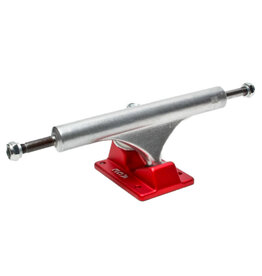 Ace Trucks Ace Trucks 33 Classic Polished/Red (Sold As Pair)