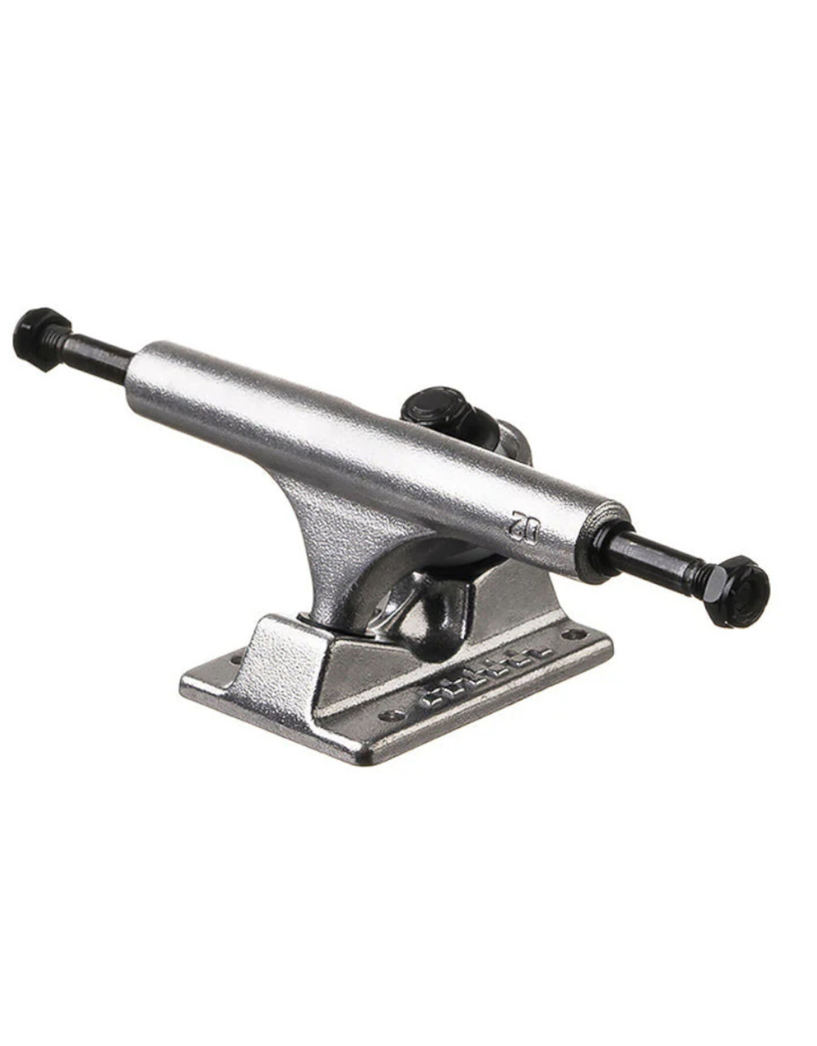 Ace Trucks Ace Trucks 02 Classic Low Polished (Sold As Pair)