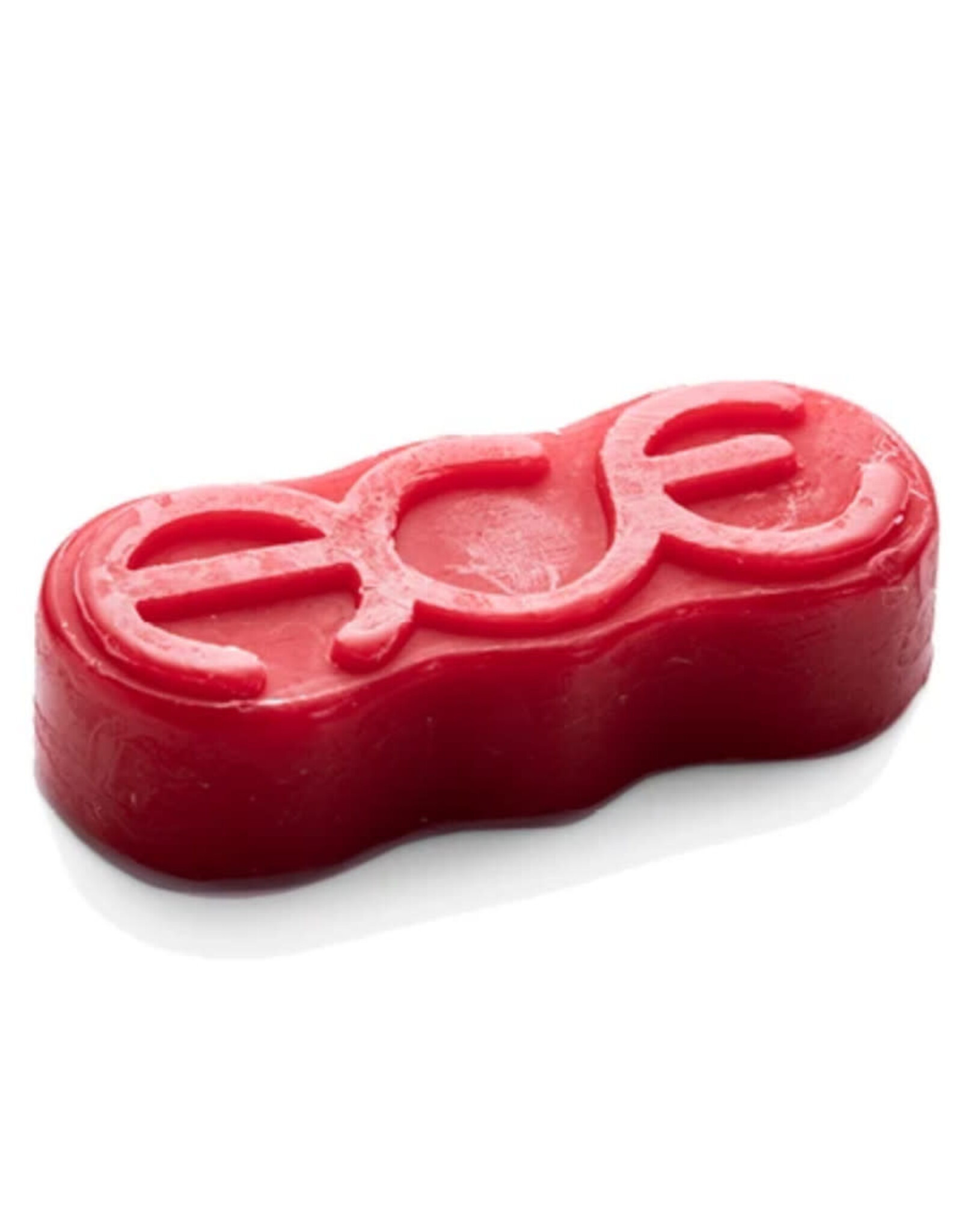 Ace Trucks Ace Wax Rings (Red)