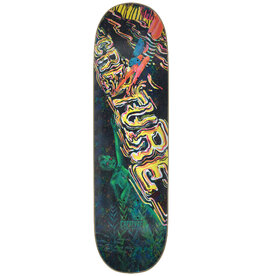 Creature Creature Deck Willis Kimbel Deep Dive Pro (9.0)