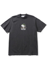 Butter Goods Butter Goods Tee X Peanuts Can't Stand It S/S (Washed Black) Butter Goods Butter Goods Tee X Peanuts Can't Stand It S/S (Washed Black)