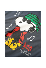 Butter Goods Butter Goods Tee X Peanuts Music S/S (Slate) Butter Goods Butter Goods Tee X Peanuts Music S/S (Slate)