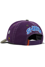 Butter Goods Butter Goods Hat X Peanuts Music Snapback (Washed Purple/Fern) Butter Goods Butter Goods Hat X Peanuts Music Snapback (Washed Purple/Fern)